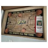 SLYDER FOOTBALL GAME "SIMPLE FUN" NEW IN BOX W/