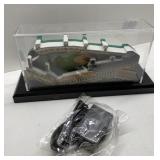 FORBES FIELD LIGHT UP DISPLAY IN CASE