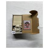 MICHAEL JORDAN NBA CARD AND SET 1- 321