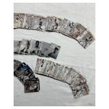 TED WILLIAMS BASEBALL CARDS