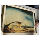 MOVIE POSTER CHILDREN OF THE CORN STEPHEN KING