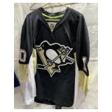 PENGUINS JERSEY SZ. 56 #10 EHRHOFF