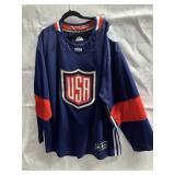USA JERSEY WORLD CUP 2010 ADIDAS 2XL