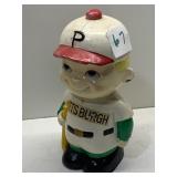 1960S PITTSBURGH PIRATES BANK