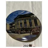 FORBES FIELD LTD. PLATE HOME OF THE PITTSBURGH