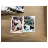 2013 TOPPS BASEBALL 1 THRU 330 BELIEVED COMPLETE