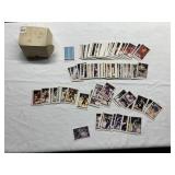 1991 TOPPS BOWMAN HOCKEY CARDS EXTRAS