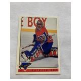 PREMIER HOCKEY CARDS 1993