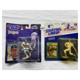 STARTING LINEUP CANSECO, BEN GRIEVE