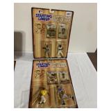 STARTING LINEUP BASEBALL GREATS