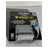 1993 BASEBALL SET SEALED BOX