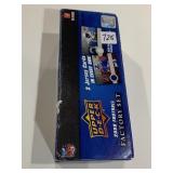 2008 UPPER DECK FIRST EDITION FOOTBALL SET (225)