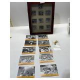 PITTSBURGH STEELERS THREE RIVERS GREATEST MOMENTS