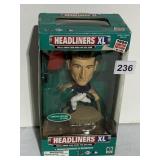 HEADLINERS XL LTD 926/5000 GARCIA PARRA IN OB