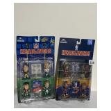 NHL HEADLINER BRETT FAVRE, DAN MARINO, AIKMAN,