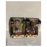 NBA ULTRA JAMS LTD KEITH VAN HORN AND ANFERNEE