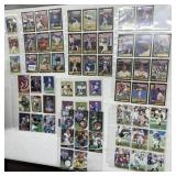 PACIFIC COLLECTION, TOPPS, 1997 BASEBALL,