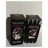 BOBBLE HEADS BRIAN GILES LTD AND FREDDY SANCHEZ