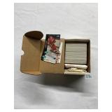 PRO SET PARKHURST 1991 SET 1 TO 225 APPEARS