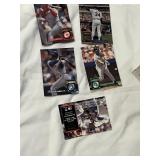 1994 DONRUSS BASEBALL SERIES I SET 1 THRU 330