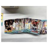 1992-93 FLEER HOCKEY CARDS 250-450