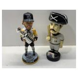 KRIS LETANG BOBBLEHEAD #2335 OF 5004 & PITTSBURGH