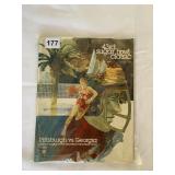 43 SUGAR BOWLS CLASS 1977