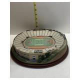 PITT STADIUM REPLICA 1925-1999 DANBURY MINT 9 X