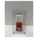 GAME 1 TICKET OF PITTSBURGH MAULERS AND