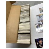 2008 UPPER DECK FOOTBALL HEROES SET 1 TO 300 PLUS