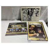 1981 GOLDEN MOMENTS CALENDAR LEE LACY PHOTO TEAM