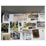WILLIE STARGELL FIRST DAY COVER PIRATES ATLANTIC