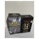 BOBBLE HEADS OLIVER PEREZ & PEDRO ALVAREZ