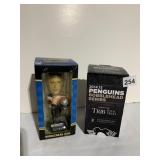 BOBBLE HEADS OLLI MAATTA & TONY STEWART