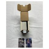 1995 CLASSIC FINISH LINE RACING SET 1 TO 120