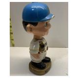1960S MILWAUKEE BREWERS BOBBLE HEAD W/ NECK REPAIR