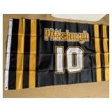 PITTSBURGH FLAG #10