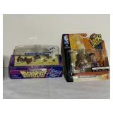 MICRO VERSE STARTING LINE UP W/ BARRY BONDS