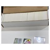 800+ 1990 UPPER DECK LOONEY TUNES BASEBALL LIKE