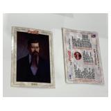 (3) 1993 COLLECT-A-CARD COCA-COLA SETS (100)