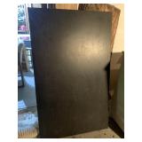 COUNTERTOP PANEL OR WORK AREA