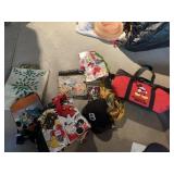 MICKEY MOUSE TOTE ETC.