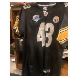 POLAMALU JERSEY SZ. 54 NFL
