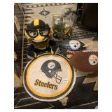 HEATH MILLER ACTION FIGURE IN BOX AND SOFT