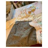 BABY OUTFIT, SOCKS ETC.