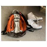 LADDER RACK LITTLE GIANT 15097 IN BOX