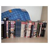 BOOKS TOKYO POP AND OTHERS