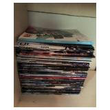 GAMING MAGAZINES 30+