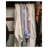 MENï¿½S DRESS SHIRTS INCLUDING RALPH LAUREN