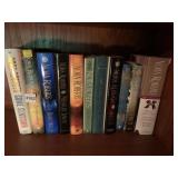 NORA ROBERTS BOOKS SOME FIRST EDITION